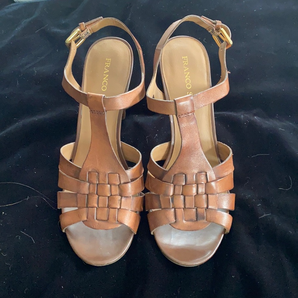 size 9.5 heels